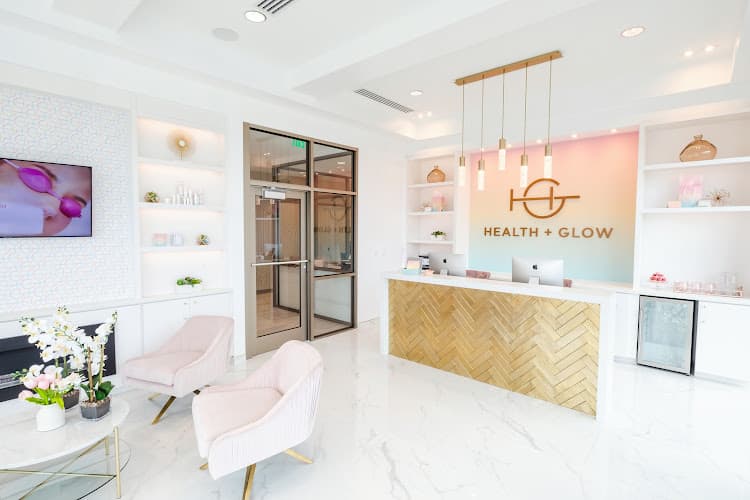 HEALTH + GLOW primary care | med spa | wellness | Tampa Fl