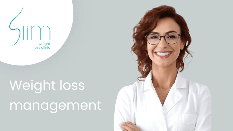 Slim Weight Loss Clinic