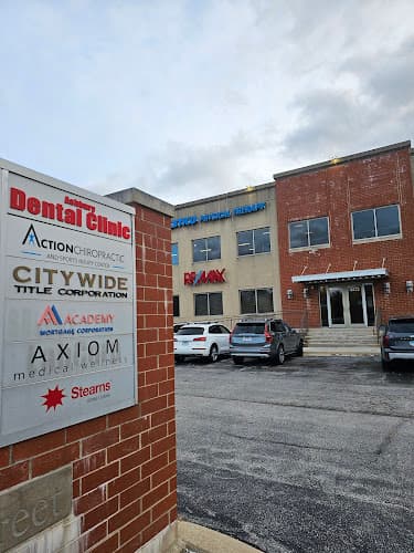 Axiom Medical Wellness