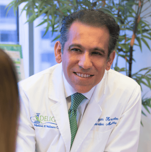 Delight Medical & Wellness Center