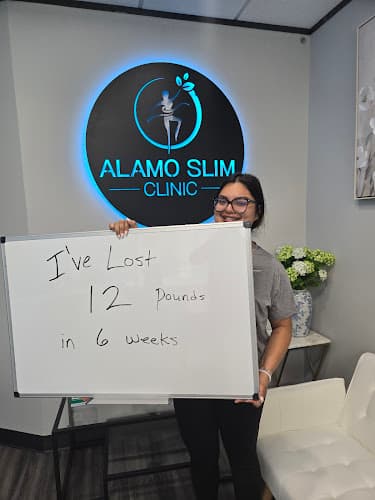 Alamo Slim Clinic LLC