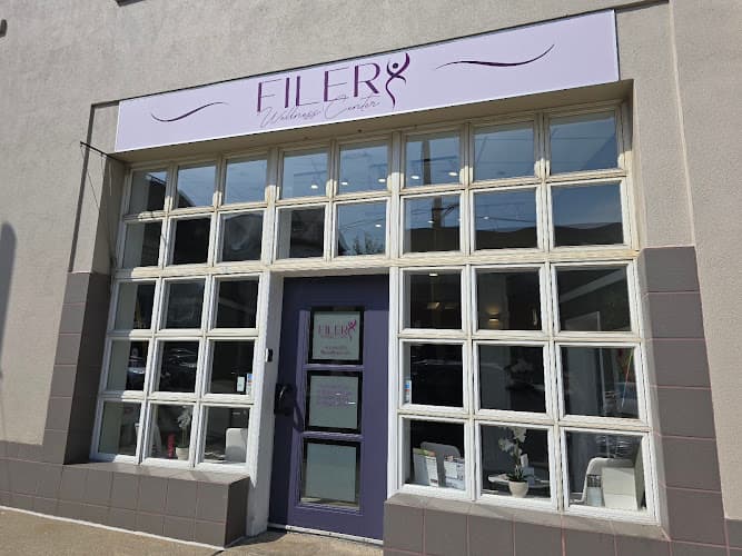 Filer Wellness Center