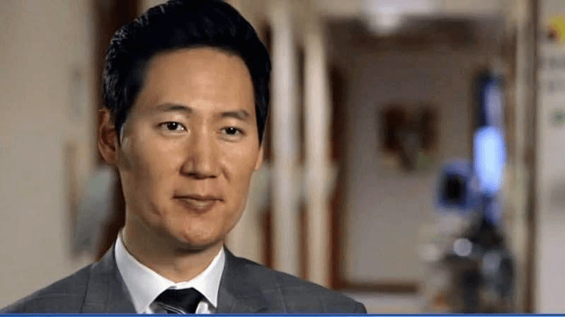 Brian Sung, M.D., FACS, FASMBS, DABOM