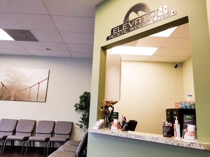 Elevation Medical Weight Loss South Hills