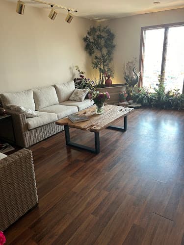 Ageless Vitality Center