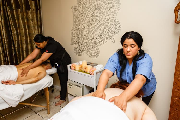 Hoboken Wellness Spa