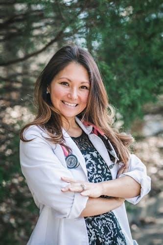 RVA Regenerative Wellness: Jennylle Zanzi, FNP-C
