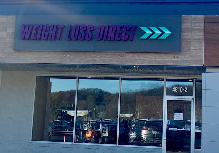 Weight Loss Direct