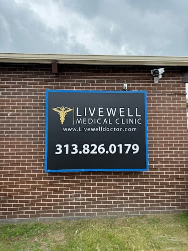 Livewell Medical Clinic