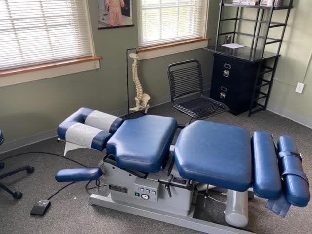 Brighton Spine and Wellness PC