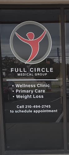 Full Circle Medical Group, PLLC