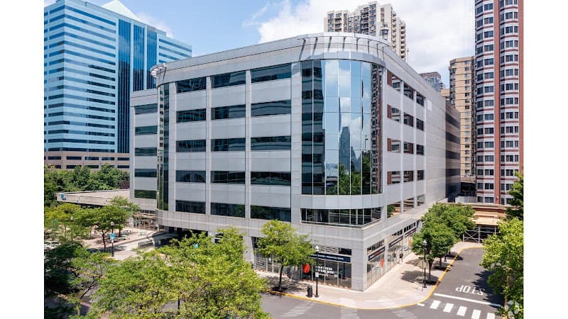 RMA New Jersey | Jersey City