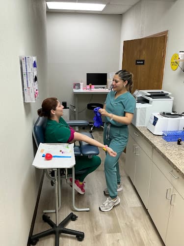 Lone Star Center for Health and Wellness