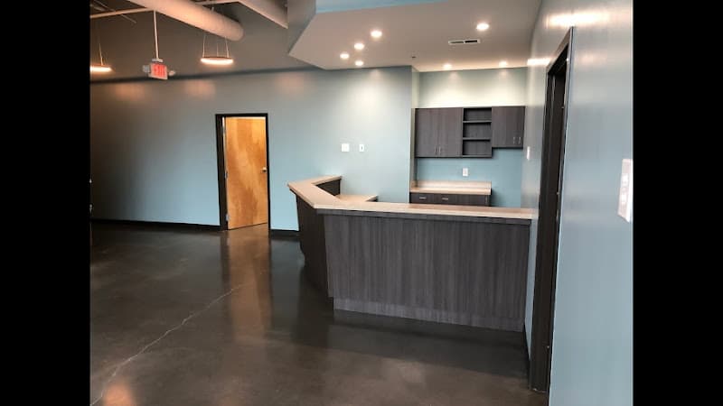 Blue Sky MD Charlotte