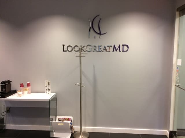 Look Great MD Centers