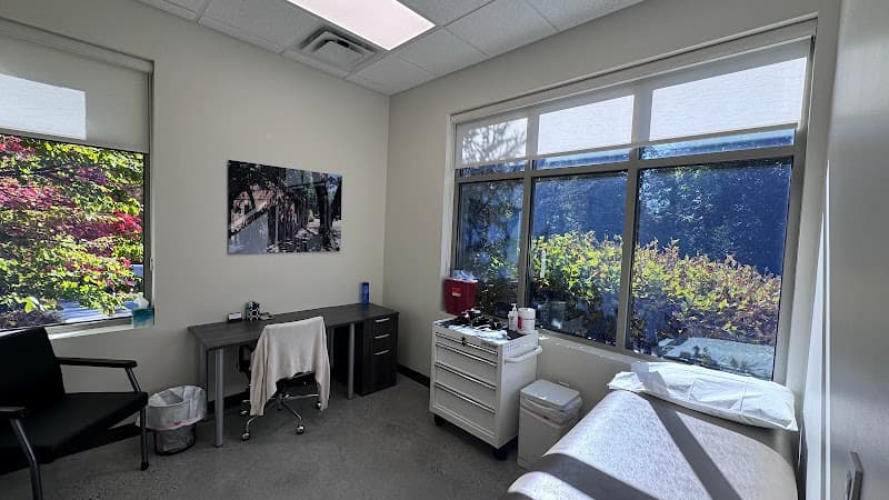 Blue Sky MD Winston Salem