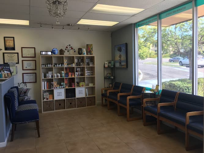 Dr. Ellyn Levine- Trilogy Health, Weight and Laser Center