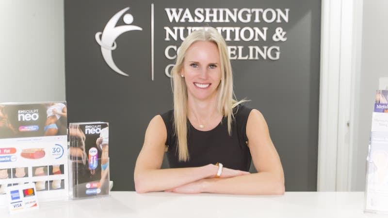 Capitol Contours - Ashburn Weight Loss Clinic