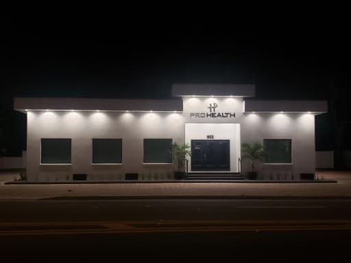 The Institute of Vitality