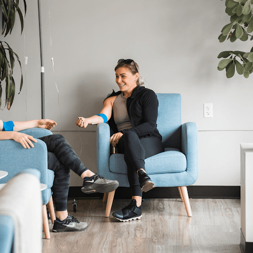 BioFuse | IV Therapy & Medical Weight Loss Grand Rapids