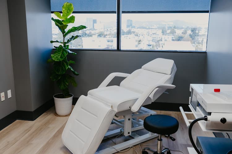 Gameday Men's Health Santa Monica TRT, ED and Weight Loss Clinic