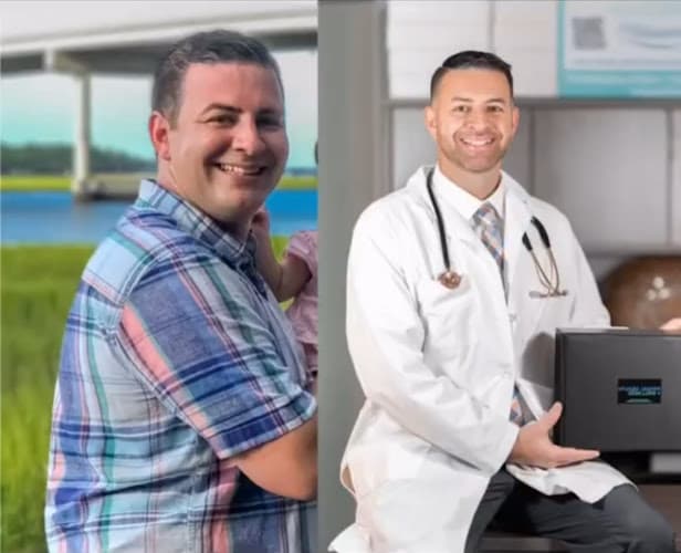 Primal Health And Wellness