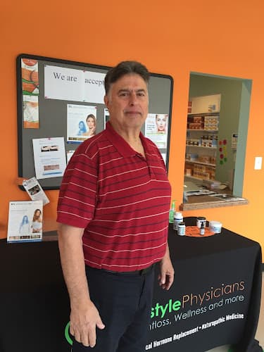 Lifestyle Physicians, LLC