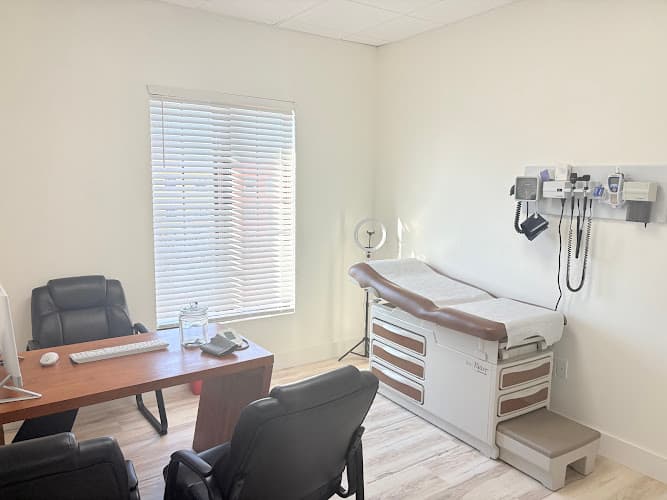 Direct Primary Care of Florida- Orlando