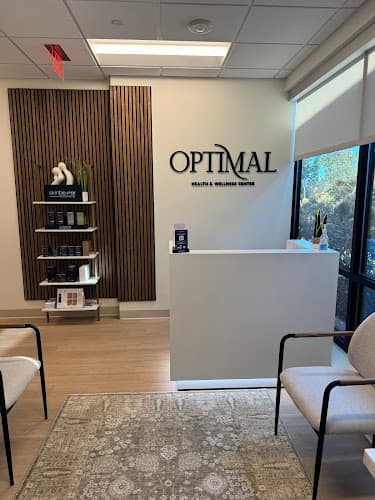 Optimal Health & Wellness Center