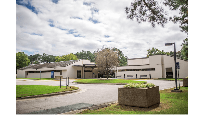 Duke Center for Metabolic and Weight Loss Surgery, Durham Clinic