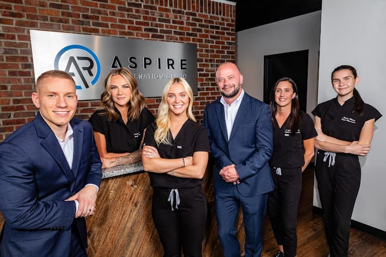 Aspire Rejuvenation Clinic - Pittsburgh