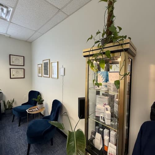 MetaboLab Longevity Wellness Clinic