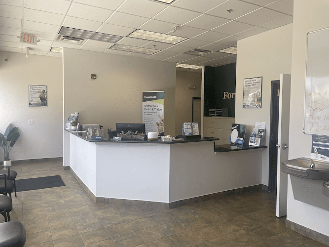 Forum Health Medical Weight Loss- Novi