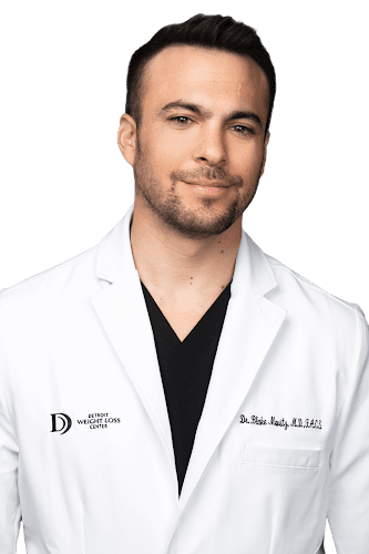 Detroit Weight Loss Center