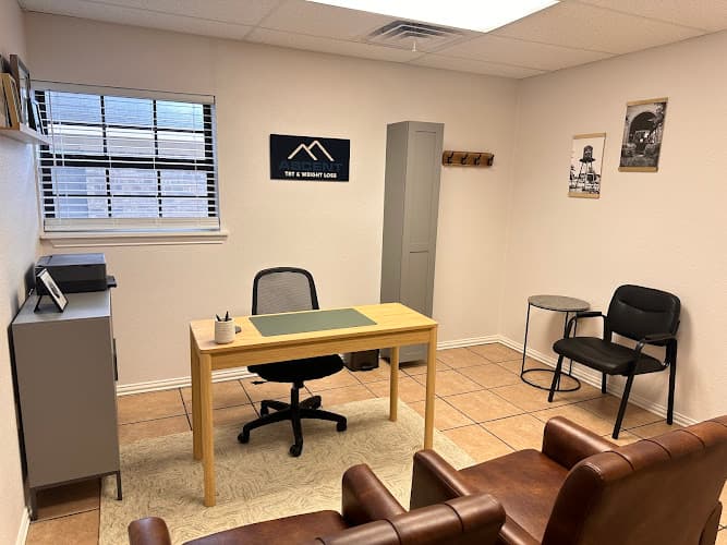 Ascent TRT & Weight Loss