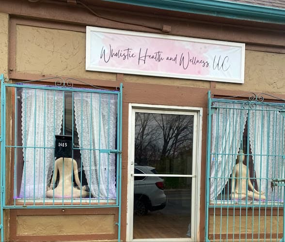 Wholistic Health and Wellness LLC