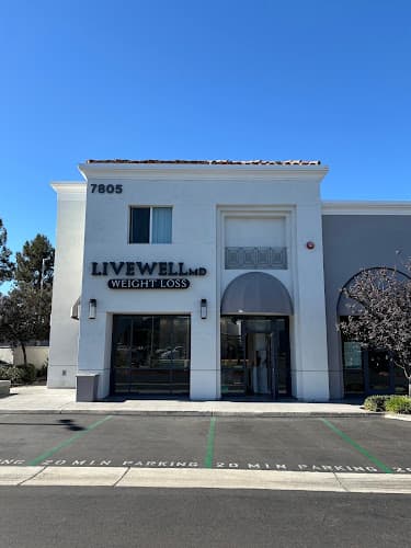LiveWellMD Weight Loss in San Diego