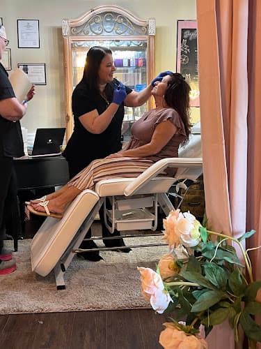 Simply Ageless Aesthetics, LLC