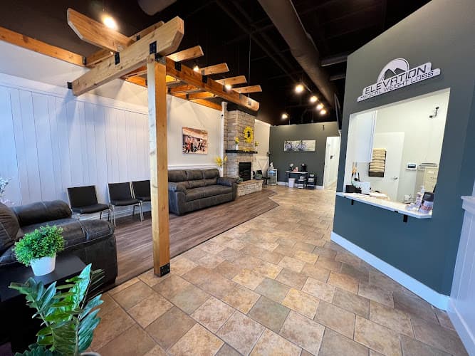 Elevation Medical Weight Loss Robinson