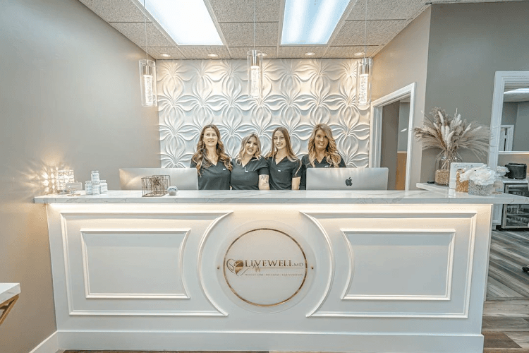 LiveWellMD Weight Loss in Temecula, CA