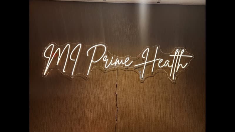 MI Prime Health