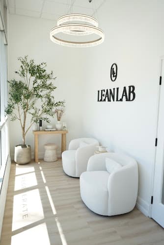 Lean Lab Regenerative Health & Weight Loss