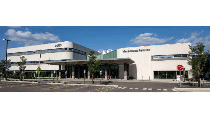 Ohio State Bariatric Surgery Martha Morehouse Outpatient Care