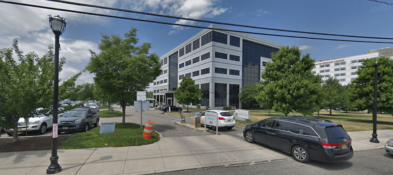 Sanjay Lalla, MD - Jersey City