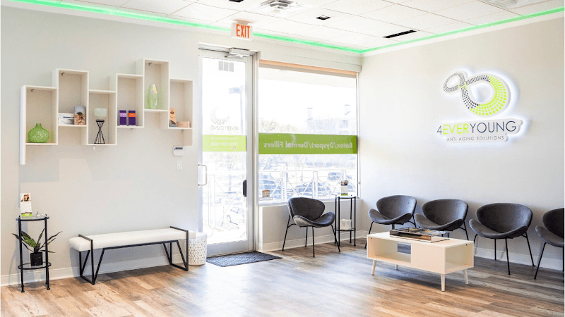 4Ever Young Med Spa & Wellness Center - San Antonio