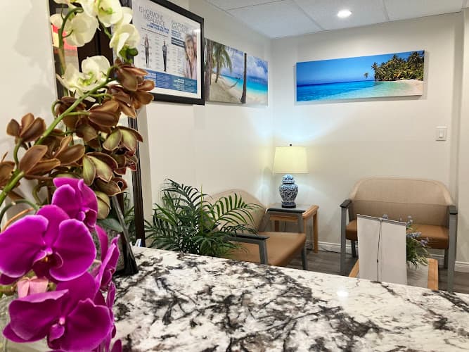 South Bay Medical Weight Loss and Cosmetic Clinic