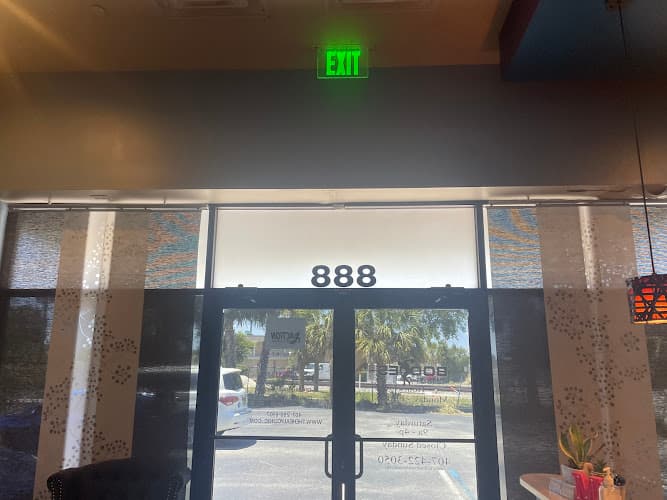 Thrive Beyond Wellness, LLC