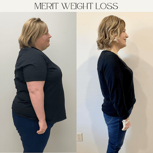 Merit Weight Loss