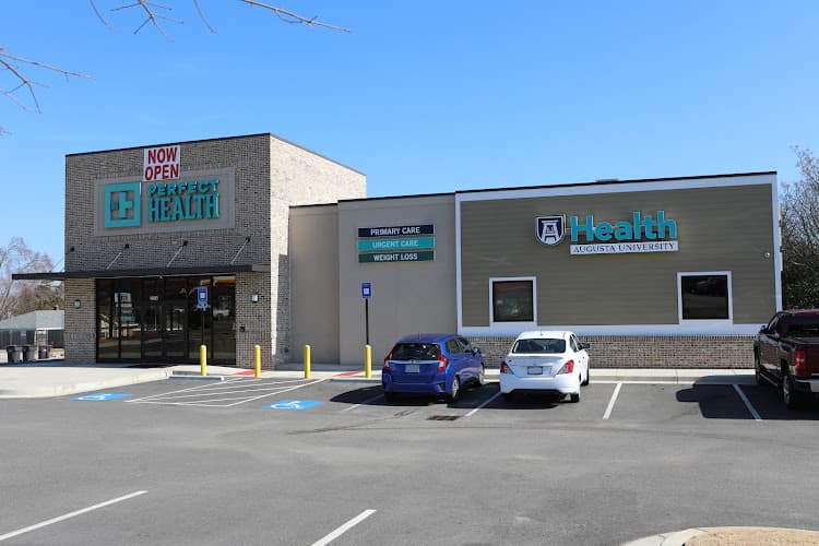 Perfect Health Urgent Care and Medical Weight Loss