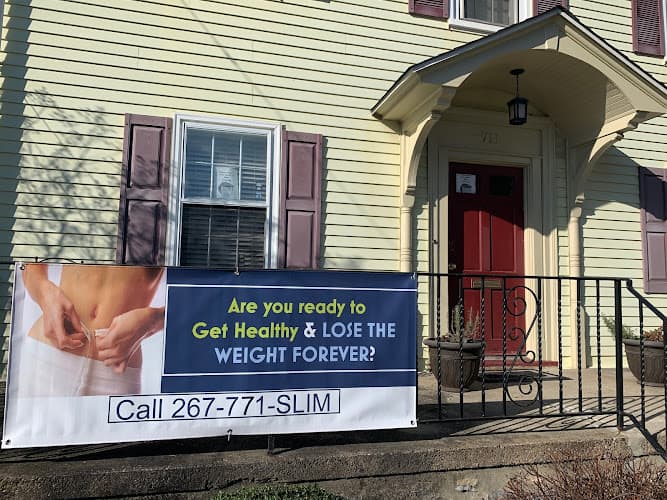 Huertgen Wellness & Weight Loss